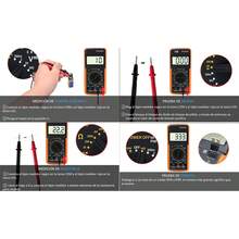 Electric Soldering Irons - US A Type Plug(110-127V) - View 8