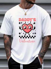 Men T-Shirts - White - View 6