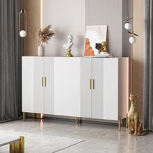 Furniture White Made Of Wood For Everyday Home Use - 白色 - 查看 2