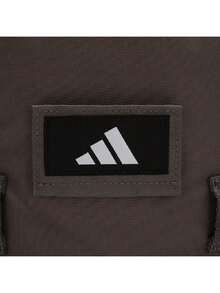 Adidas Men's & Women's Outdoor Lightweight Backpack MH 2IN1 BP Daily Commute Backpack KC0263 - Charcoal Gray - View 9