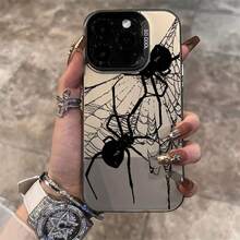 Fashion Phone Cases - 透黑 - 查看 1