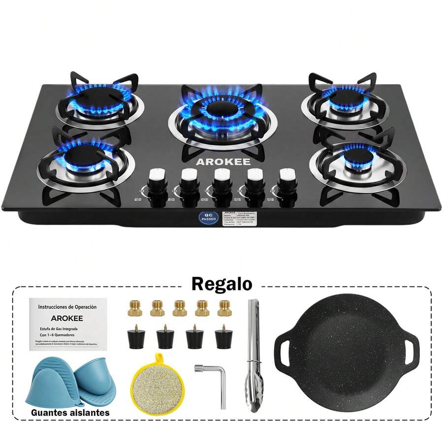 Stoves & Accessories - one-size - View 1