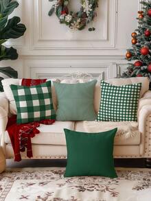 Christmas Green