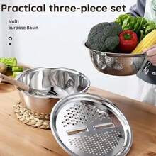 Salad Tools - View 4