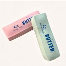 Cross-Border Bestseller Large Super Soft Flour Butter Stick Squeeze Toy Slow Rebound Butter Stick Stress Relief - Multicolor - View 3