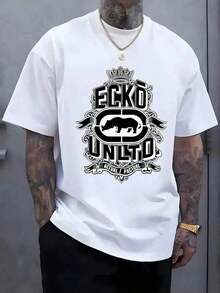 Men T-Shirts - Style1 - View 8