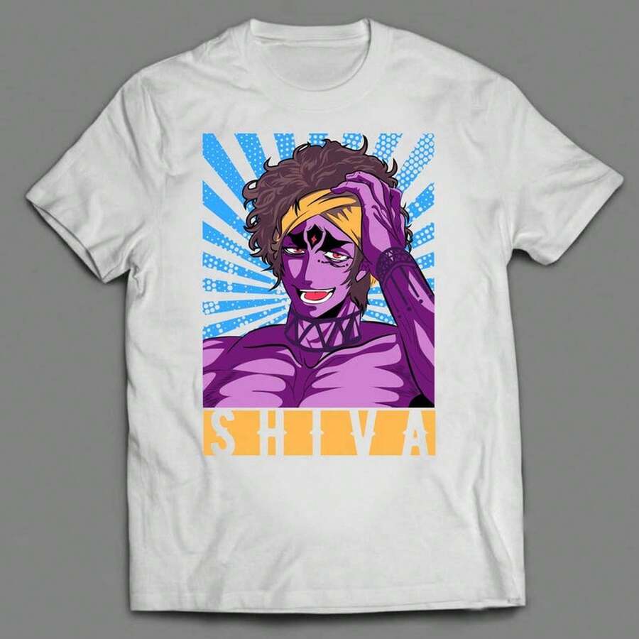 Women T-Shirts - 白色 - 查看 1