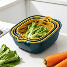 Kitchen Filter Tools And Accessories - View 1