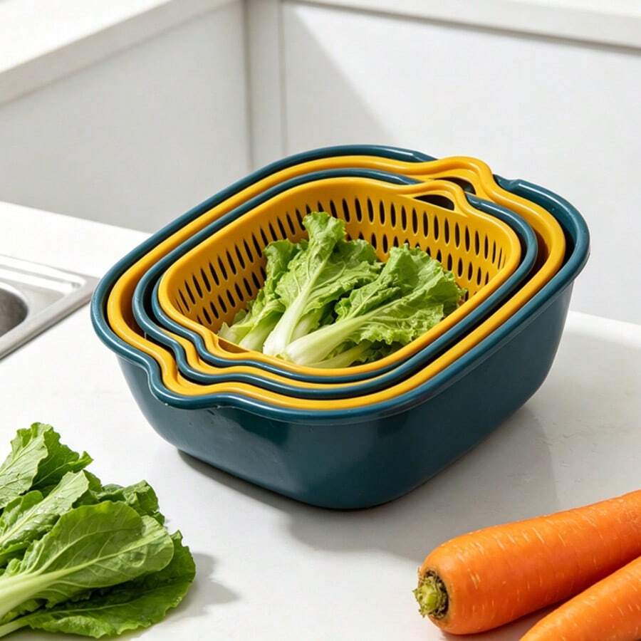 Kitchen Filter Tools And Accessories - View 1