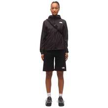 The North Face Women Outdoor Shorts & Skirts & Skorts - 黑色 - 查看 2
