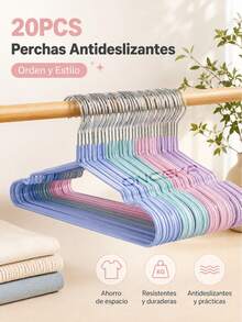 Drying Racks & Nets & Clothesline - 20PCS - View 8