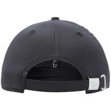 New Era قبعات رياضية - الأسود - مشاهدة 3