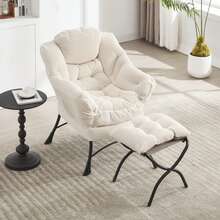 Furniture White Made Of Metal For Everyday Home Use - 白色 - 查看 2