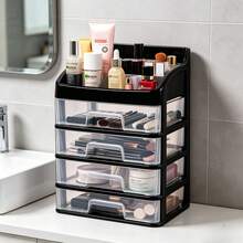 Cosmetic Storage Box & Rack - A - View 2