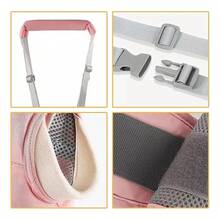 Baby Harnesses & Leashes - Pink - View 6