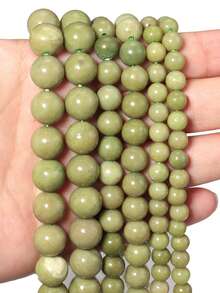 1 Strand Natural Stone Square Faceted Agates Cube Spacer Beads For Jewelry Making Diy Necklace Bracelet Accessories 6/8/10mm - Multicolor - View 2