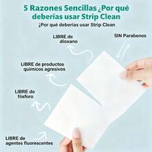 Laundry Soap & Powder - Solid State - View 2