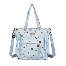 Shoulder Bags - Blue - View 1