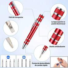 Electric Soldering Irons - US A Type Plug(110-127V) - View 4