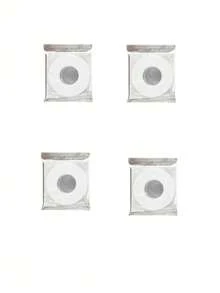 4/3/2/1pc Nail Protection Stickers, Breathable Wound Protection Stickers, Nail Care Tools - View 12