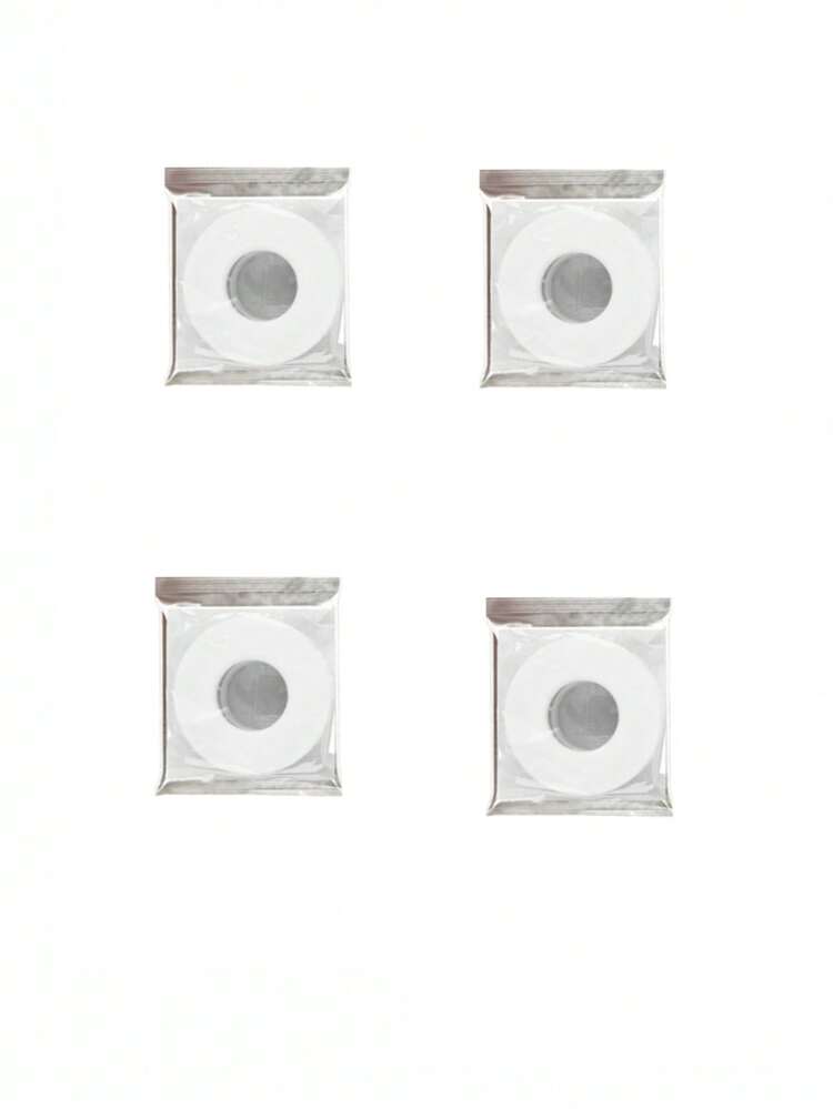 4/3/2/1pc Nail Protection Stickers, Breathable Wound Protection Stickers, Nail Care Tools - View 12