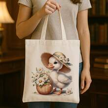 Kids Shoulder & Tote Bags - A - View 3