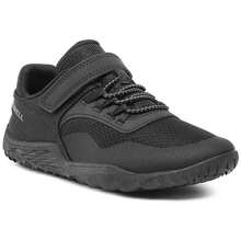 Merrell Scarpe MK266792 per Unisex Ragazzi colore Nero - nero - Visualizzare 2