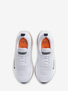 Sepatu Lari Wanita Nike Authentic 2024 Terbaru dengan Bantalan, Tahan Lama, dan Anti Selip FN7677-900 - FN7677-900 - View 4