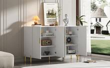 Furniture White Made Of Wood For Everyday Home Use - 白色 - 查看 5