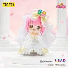 TOPTOY Shugo Chara Memory Guardian 系列模型裝飾玩具禮品 - 彩色 - 查看 8