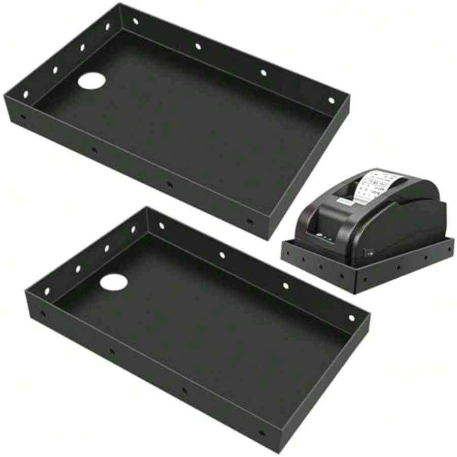 Printer Stands - Multicolor - View 1
