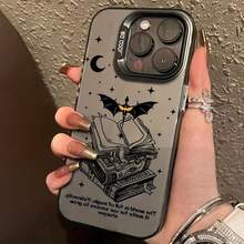 Fashion Phone Cases - 透黑 - 查看 6