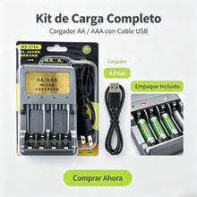 Protección múltiple para carga segura - Negro - Ver 2