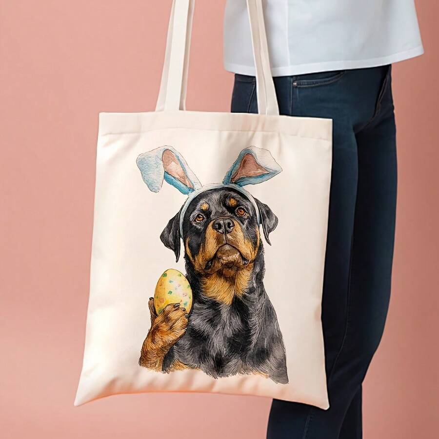 Kids Shoulder & Tote Bags - A - View 1