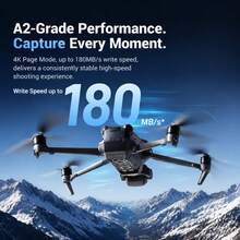 Kartu Micro SD Kodak 128GB, Kartu Memori MicroSDXC A2 U3 V30, Kecepatan Hingga 200MB/S, Cocok untuk Kamera Aksi, Penyimpanan Video 8K di Smartphone - View 5