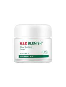 Dr.G Redness Relief Jelly Cream With Centella Asiatica For Sensitive Skin, Moisturizing And Hydrating - 50ml - View 7