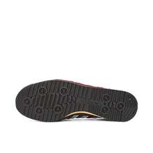 Adidas SL72 RS 中性復古 T-Toe 鞋，春秋耐磨經典運動休閒鞋 JR0049 - 磚紅色 - 查看 3