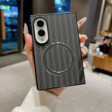 Black + Standard Front Cover