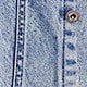 Light Denim Blue