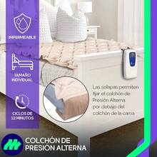 Air Mattresses - Black - View 7