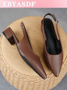 Coffee Brown