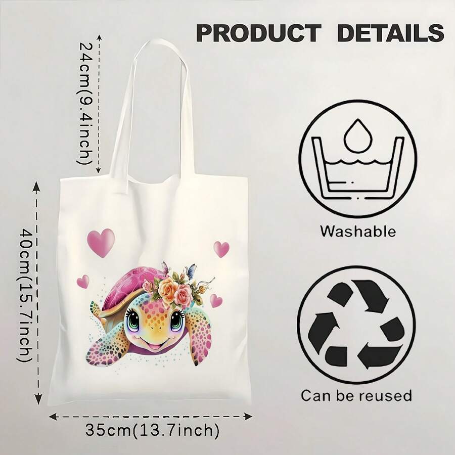 Kids Shoulder & Tote Bags - A - View 1