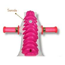 Baby Rocking Horses & Animals - Pink - View 9