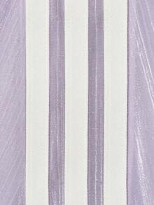 Adidas Originals Rok Olahraga Wanita Serbaguna dengan Bordir dan Tali Serut di Pinggang - Purple - View 5