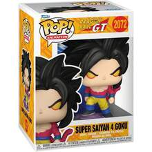 Funko Figure - Yamcha, Goku, Broly, Collectible Vinyl Figure, Official Authentic Figure, Collectible Figure, 1pc - Multicolor - View 8
