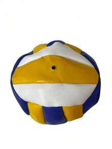 5# Standard Volleyball, Soft PU Material Beach Volleyball, Suitable For Indoor And Outdoor Training, Casual Sports Ball For Adults, Teenagers And Beginners - Multicolor - View 9