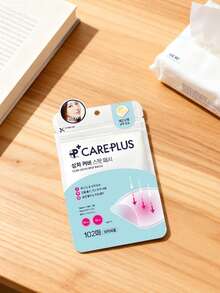 Olive Young Care Plus Acne Patches 102pcs/Pack - Bule 102 COUNT - View 10