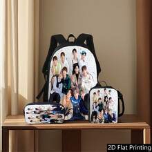 Men Bag Sets - Three-piece Set - View 1
