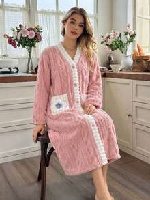 Baby Pink