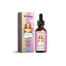 Hair Gloss - Hair Oil - View 1